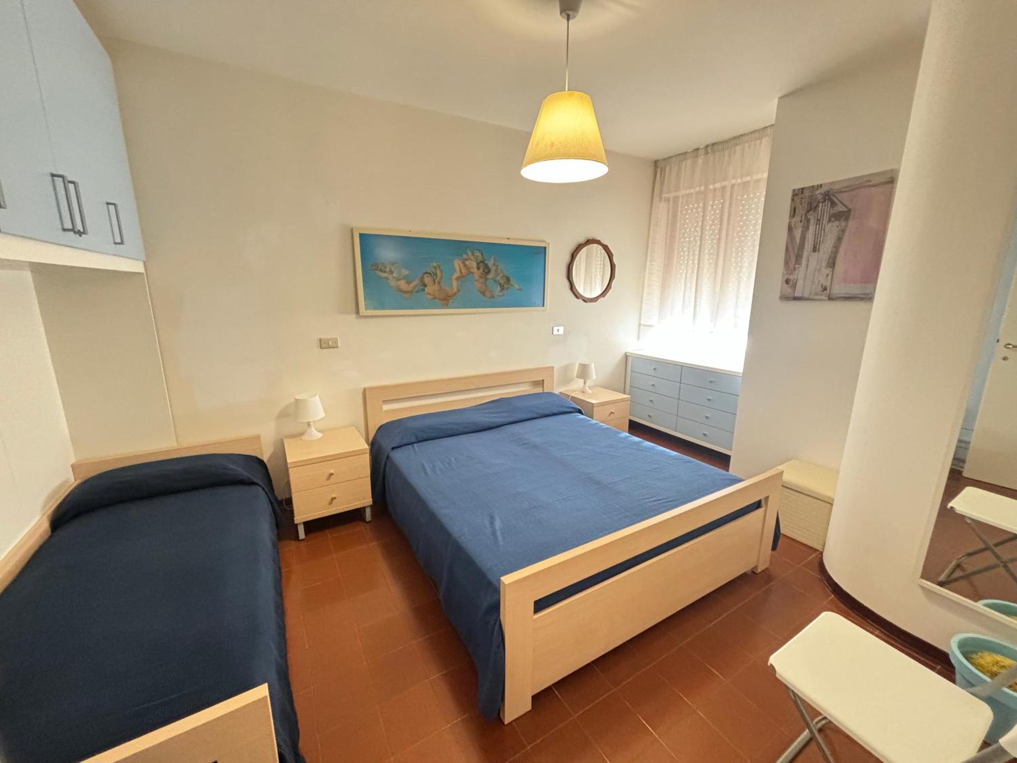 Ba- Althea - Piscina- Apartment Lignano Sabbiadoro Bagian luar foto